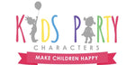 Kids Party Characters Princesses, Superheros & Mascots