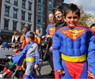 Best Trick-or-Treating Neighborhoods for New Jersey Kids