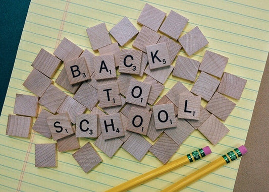 5 Ways to Help Your Child Prepare for Back to School