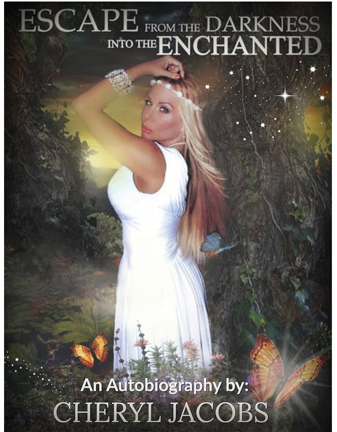 From Teenage Mom to Party Mogul: How One Woman Built a Children's Entertainment Empire and Inspires Parents Everywhere