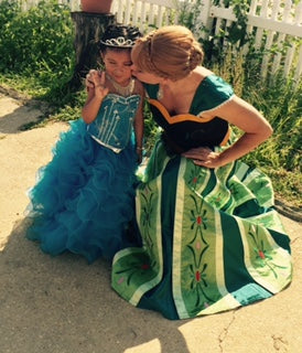 Enchanting Birthday Parties: Hire a Princess for Unforgettable Fun!