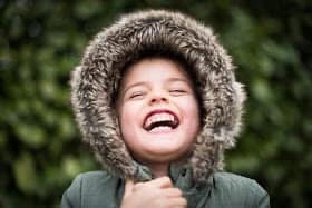 7 Things Your Kids Need From You to be Happy