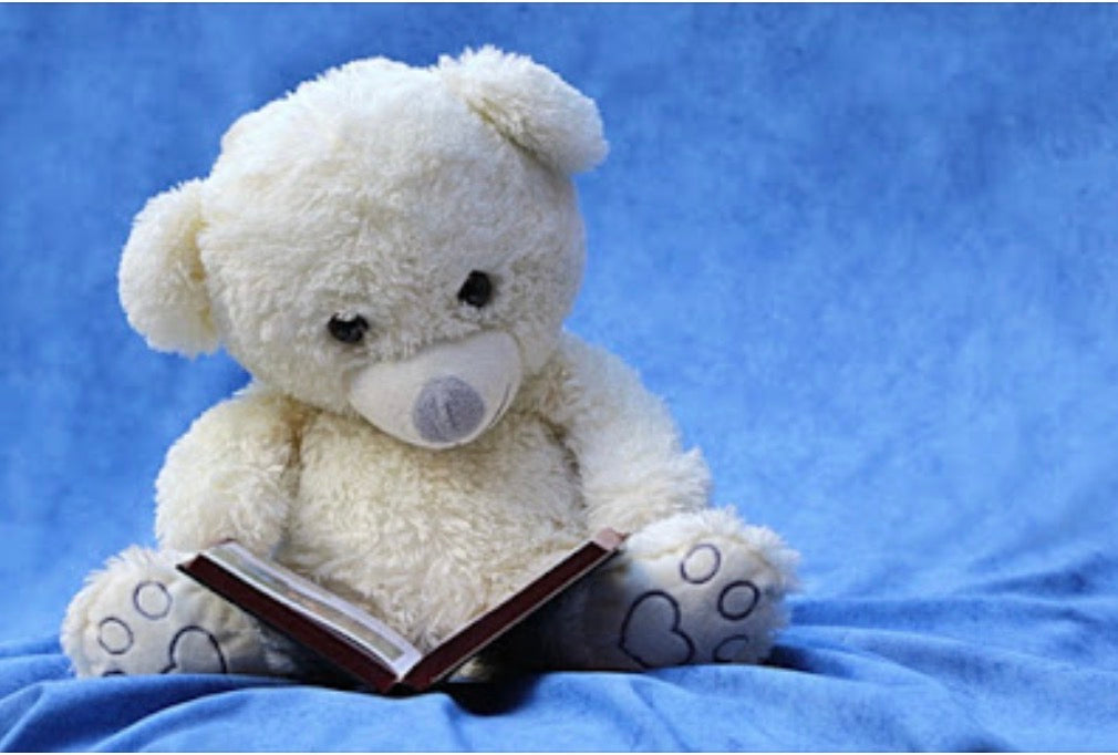 7 Adorable Birthday Books to Make Baby’s Big Day Extra Special
