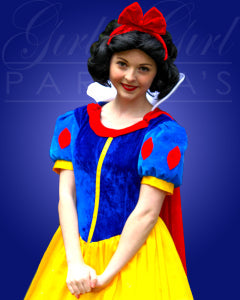 Snow White's New Movie: A Magical Return to the Big Screen