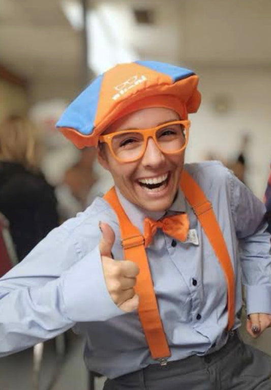 Make Your Child’s Party Unforgettable