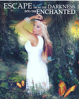 A little about my book