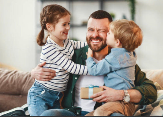 Making Father’s Day Unforgettable: The Ultimate Gift for the Best Dad (and Kid!) Ever
