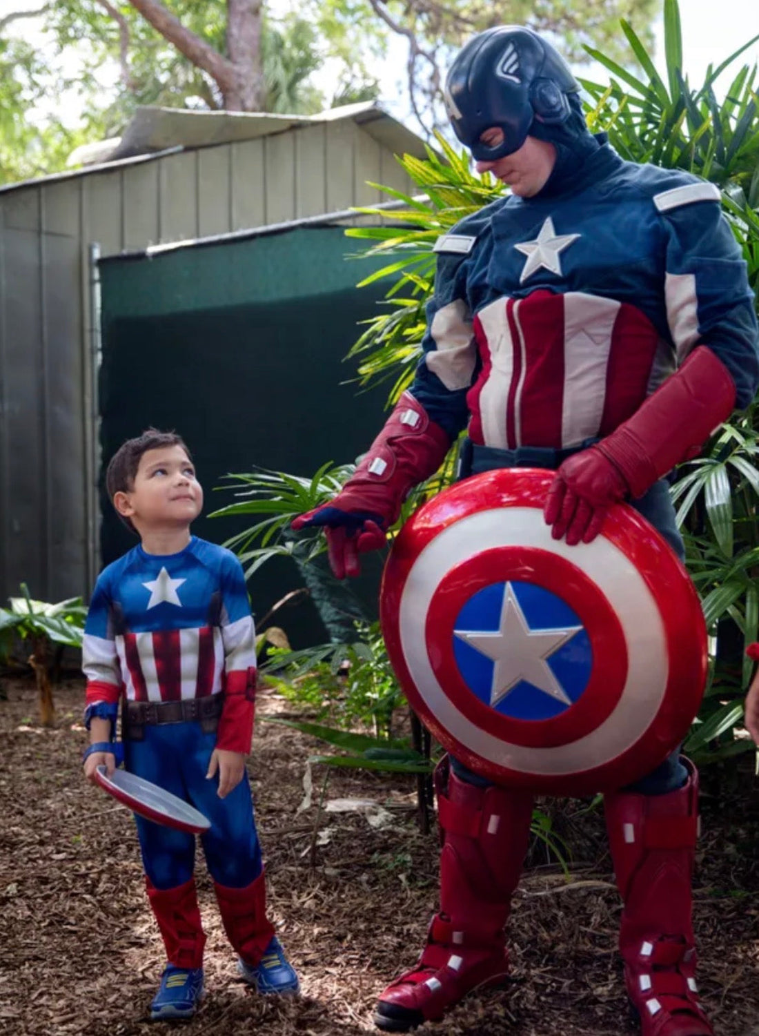 Sparklers, Snacks, and Smiles: Celebrating the 4th of July with Your Kids