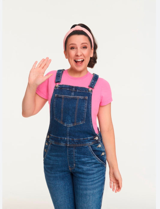 Say Hello to Ms Rachael – The Perfect Choice for Your Child’s Party 🎉