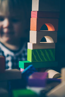 Best Toys for Fostering Your Child’s Creativity