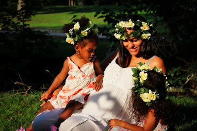 How to be a Positive Influence in Your Child’s Life