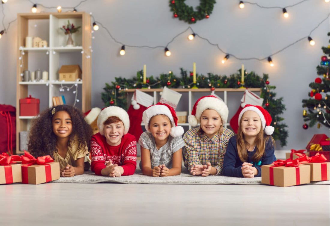 Why Your Child Never HAS to Hug Grandma