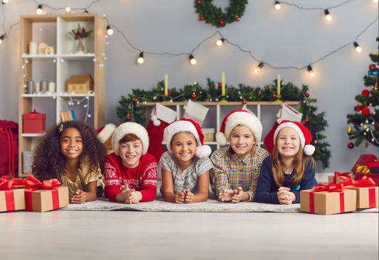 Why Your Child Never HAS to Hug Grandma