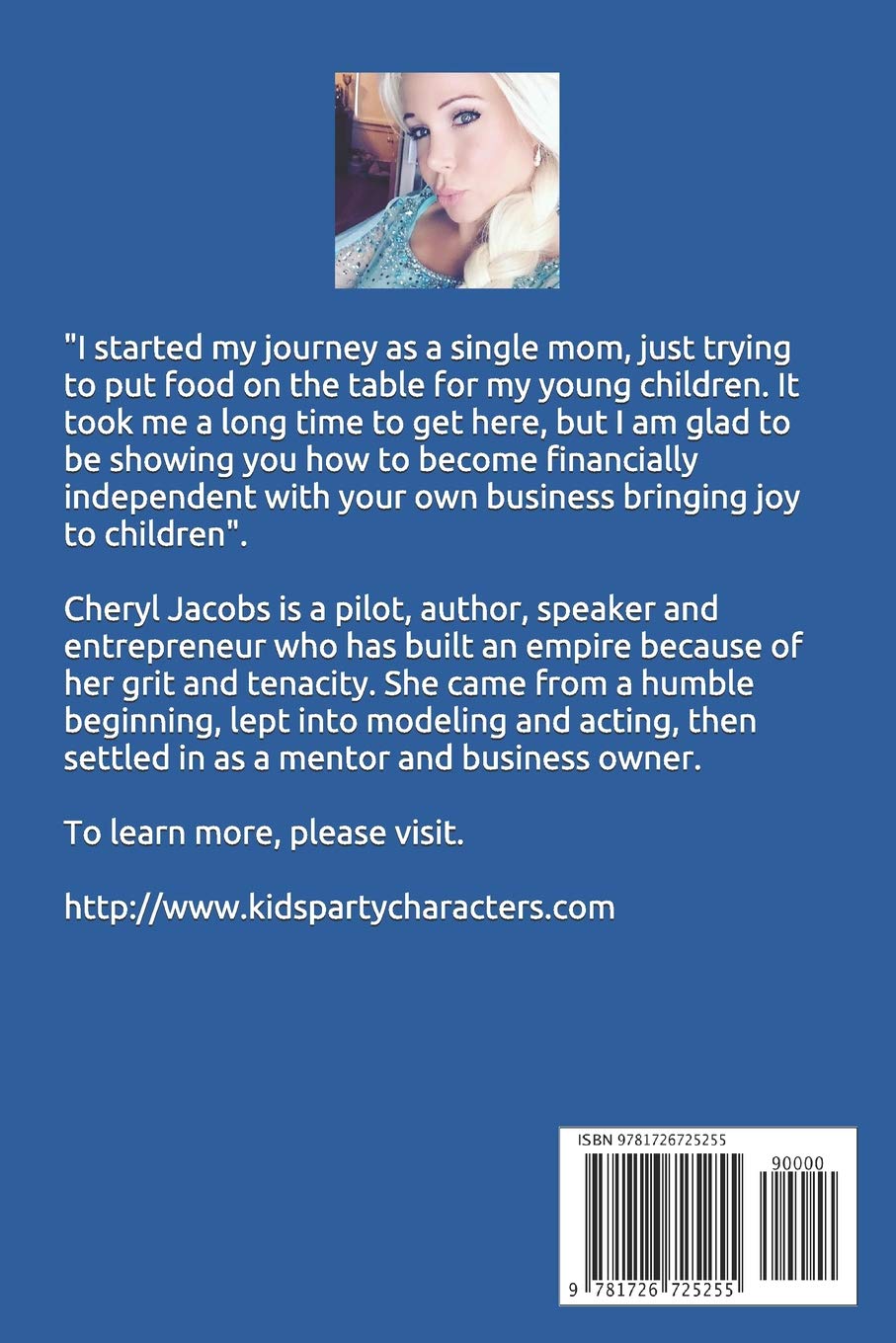 How to Be Financially Independent Bringing JOY to Children