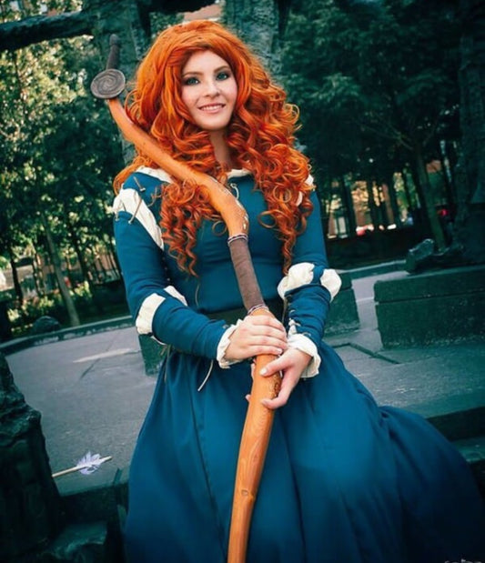 Archery Princess