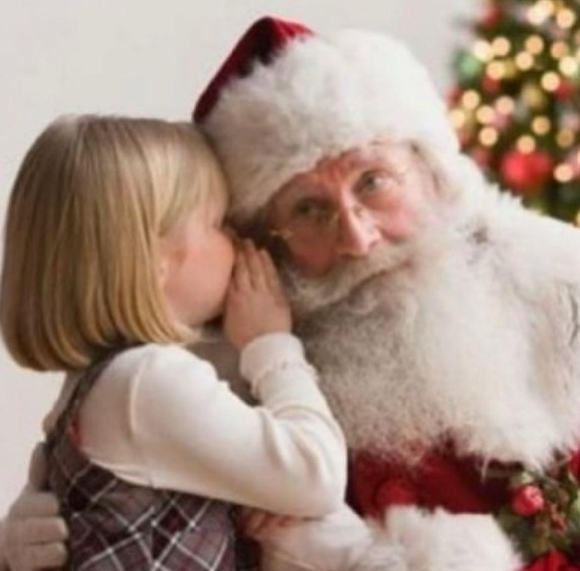 Santa Clause