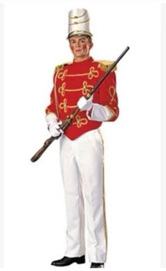 Christmas Tin Soldier