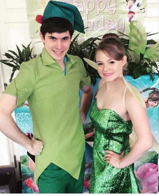 Tink & Peter