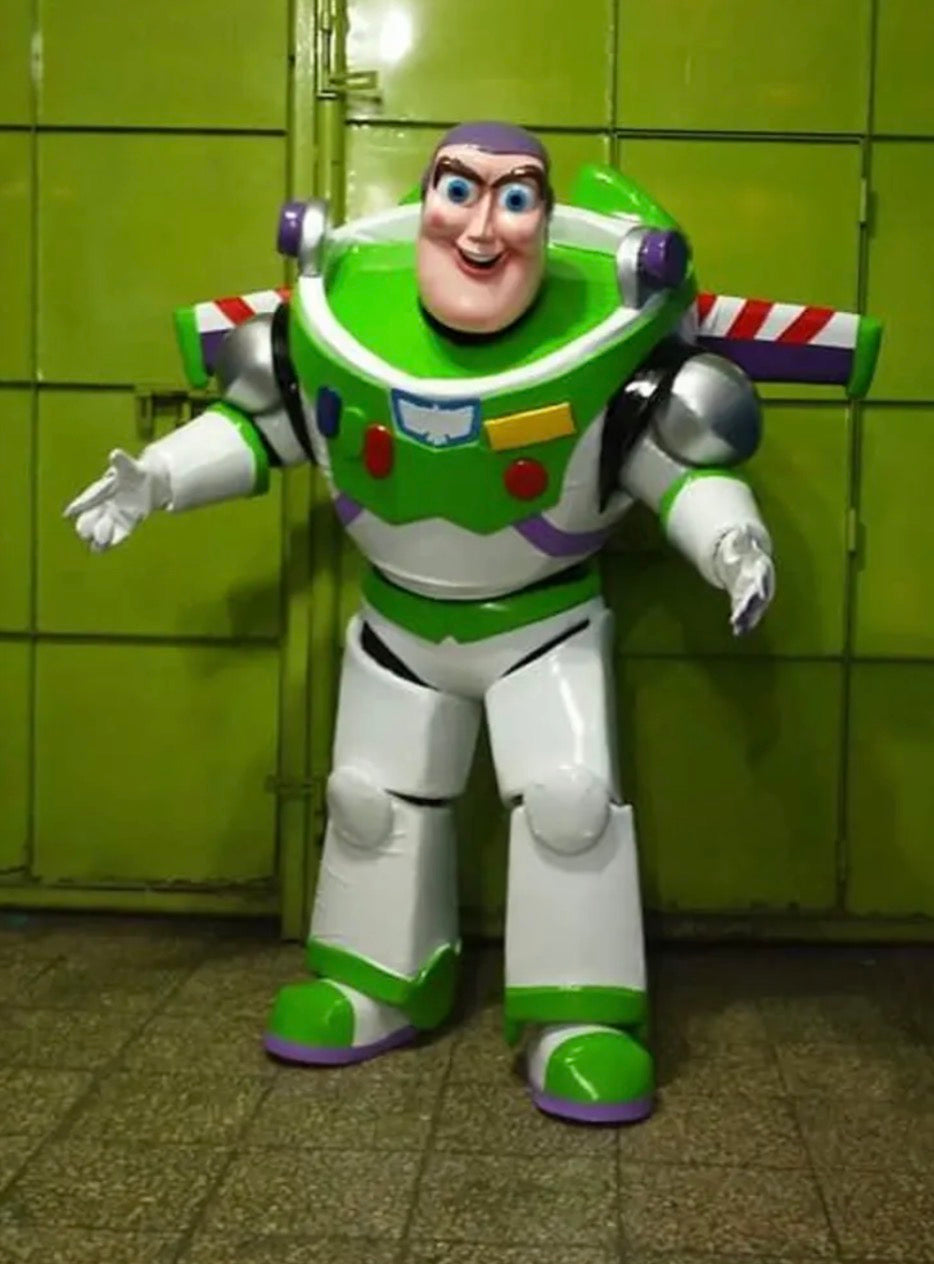 Toy Buzz