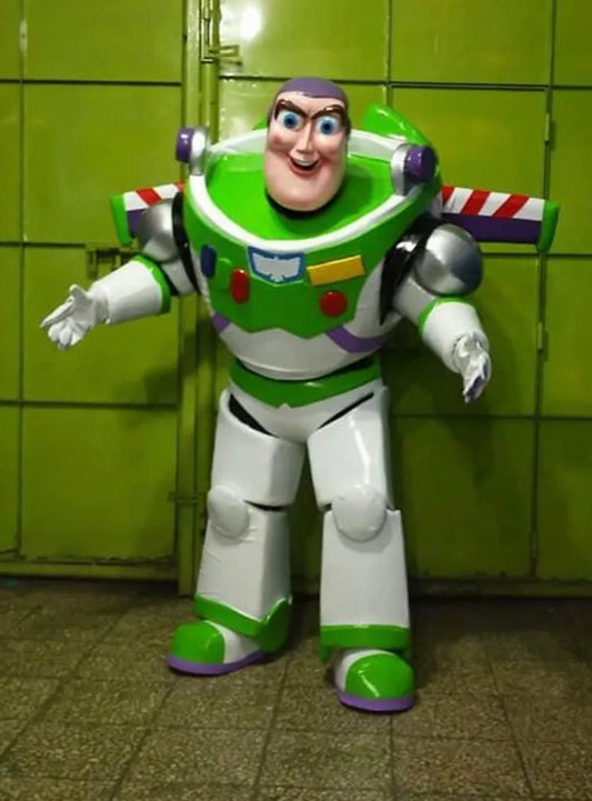 Toy Buzz