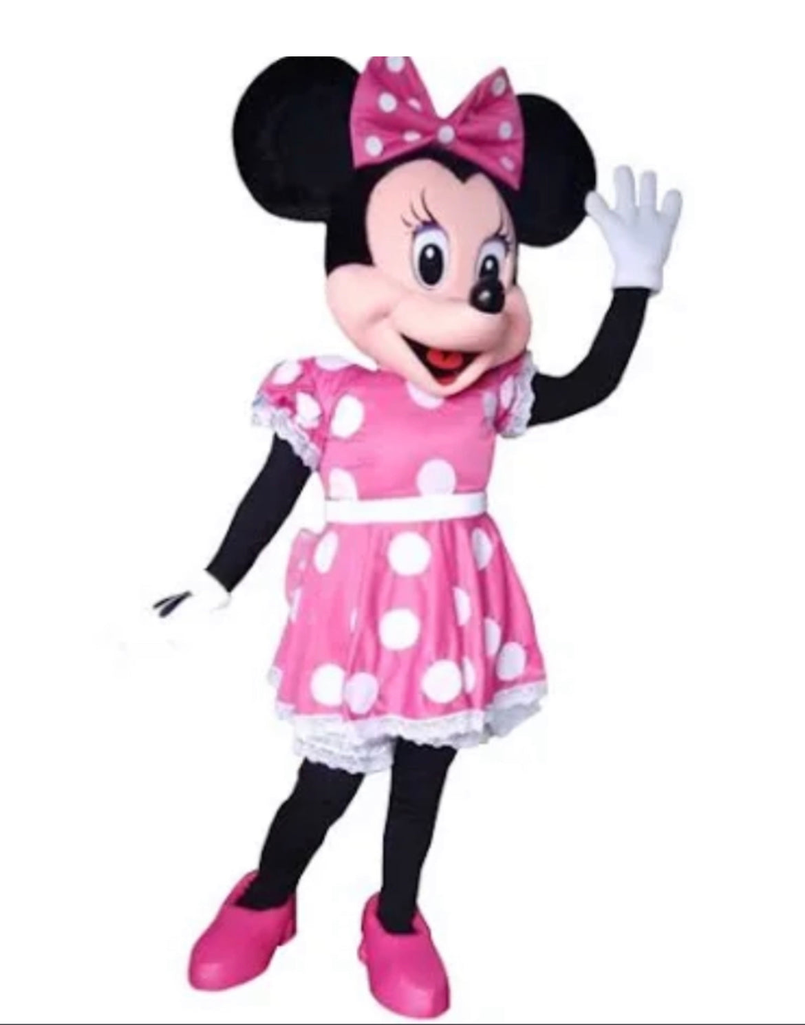 Mouse Pink