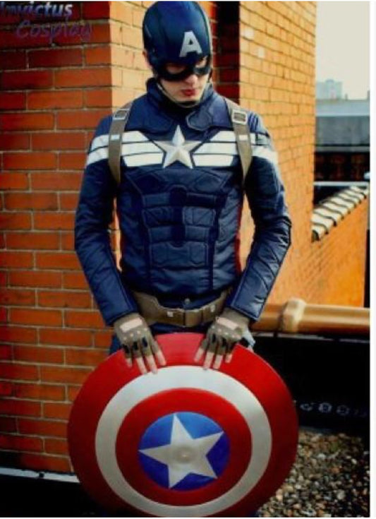American Superhero